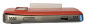 Preview: Nokia N79 - 1 Smartphone Symbian, HSDPA 5 MP Carl Zeiss ohne Simlock  Seal Gray-Red