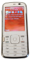 Preview: Nokia N79 - 1 Smartphone Symbian, HSDPA 5 MP Carl Zeiss ohne Simlock  Seal Gray-Red