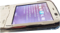 Preview: Nokia N79 - 1 Smartphone 5 MP Carl Zeiss SIM Frei Seal Gray