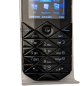 Preview: Nokia 7500 PrismCandy Bar Handy Musik-Playe 2MP Black
