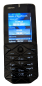 Preview: Nokia 7500 PrismCandy Bar Handy Musik-Playe 2MP Black