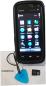 Preview: Nokia 5800 XpressMusic Blue | ohne Simlock | Smartphone Handy | WLAN