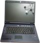 Preview: FL90 PM3 Barebone Notebook | Intel Core2Duo | 15.4" WXGA | Recycling Gerät