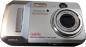 Preview: Olympus CAMEDIA C-500 Zoom | 5.0MP Digitalkamera | 1,8" TFT LCD Monitor | Silber