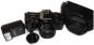 Preview: Olympus OM 101 Spiegelreflexkamera Paket 4 Tlg. mit Blitz und Objektiv Olympus Optical Co