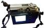 Preview: Olympus Optical C3020 ZOOM Digital Kamera | 3,2 MP | 1,8 TFT LCD | Silber