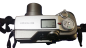 Preview: Olympus Optical C3020 ZOOM Digital Kamera | 3,2 MP | 1,8 TFT LCD | Silber