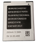 Preview: Original 3.7V 2800mAh Rechargeable Lithium-ion Battery Star Note S7189