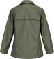 Preview: P.S. Company Leichte Damen Übergangsjacke mit Netzfutter – Khaki/Oliv