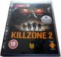 Preview: PS3 Playstastion 3 Game Killzone 2 ENGLISCH 18 Version