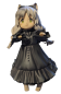 Preview: Ribose Original Tea Tim Cat Set mit Tee Dose Sammel PVC Figur