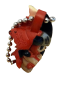 Preview: Monster Hunter Palico F. Rathalos Palico Armor Capcom Schlüssel/Handy Anhänger