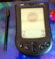 Preview: Palm m100 PDA Handheld PC ☑️ Touchscreen ☑️ mit Zubehör