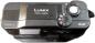 Preview: Panasonic LUMIX DMC-LC20 2,0 MP | 1,5" TFT LCD | Digitalkamera - Schwarz