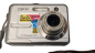 Preview: Pentax Optio E20 digital Kompaktkameras 6.0 Megapixel, 3x Zoom