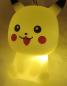 Preview: Pikachu Lichterkette Nachtlicht Pokemon Party Licht Set