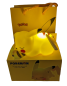 Preview: Pikachu Spielzeug Nachtlicht Pokémon Geschenk Set 3 Teile