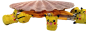 Preview: Pikachu Glöckchen Pokemon Schelle