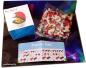 Preview: Pokeball Pikachu Diamond Blocks mit Box | Pokemon