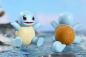 Preview: Pokemon Chiggy Welt Keepplay Modelbausten Set mit Insel