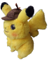 Preview: Plüsch Pokemon Meisterdetektiv | 28 cm Groß