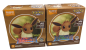 Preview: Pokemon Evoli Blokees mit Verpackung