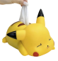Preview: Pokemon Pikachu Taschentuchspender Box - Taschentuchspender