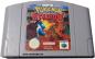 Preview: Pokemon Stadium 1 Nintendo 64 Videospiel Modul