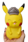 Preview: Pokémon Meisterdetektiv Pikachu 3D Spardose