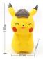 Preview: Pokémon Meisterdetektiv Pikachu 3D Spardose