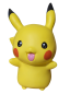 Preview: Pokémon Pikachu 3D Spardose - Sparschwein