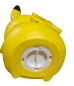 Preview: Pokémon Pikachu 3D Spardose - Sparschwein