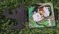Preview: Prinzessin Mononoke Spirit Waldgeist Pop Up Emaillie Pin Studio Ghibli