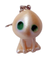 Preview: Prinzessin Mononoke Waldgeist Studio Ghibli 3D Motiv Schlüsselanhänger