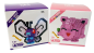 Preview: Pummeluff Pokemon iBlock Fun LOZ Modellbausteine mit Sammelbox