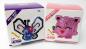 Preview: Smettbo - Butterfree Pokemon iBlock Fun LOZ Modellbausteine mit Box