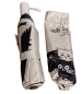 Preview: Regenschirm und UV Sonnenschirm  -  Anime Katzen - Taschenschirm Knirps Unisex