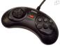 Preview: Sega Master System 2 - 3006 -18 Konsole | alle Kabel | Kontroller