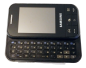 Preview: Samsung Chat 350 Smartphone  2.4 Zoll  QWERTZ Keyboard  SIM Frei