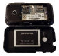 Preview: Samsung Chat 350 Smartphone  2.4 Zoll  QWERTZ Keyboard  SIM Frei