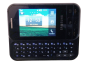 Preview: Samsung Chat 350 Smartphone  2.4 Zoll  QWERTZ Keyboard  SIM Frei