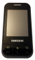 Preview: Samsung Chat 350 Smartphone  2.4 Zoll  QWERTZ Keyboard  SIM Frei