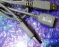 Preview: Samsung Data Link Cable ☛ APCBY10ASE ☛ S/N: DW1Q823ASG