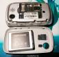 Preview: Samsung GT B3310 - Titaniumgrau | Silder Handy | 2 Zoll |  QWERTZ-Tastatur | Simlock Frei