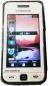 Preview: Samsung Star GT- S5230 Smartphone Snow White Simlock Frei