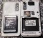 Preview: Samsung Star GT- S5230 Smartphone Snow White Simlock Frei