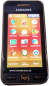 Preview: Samsung Star GT - S5230 Smartphone | Gold Design Limited Edition | 3 Zoll | 3.2 MP | Simlock Frei