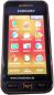 Preview: Samsung Star GT- S5230 Smartphone Snow White Simlock Frei