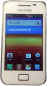 Preview: Samsung Galaxy Ace La Fleur GT-S5830i Smartphone | Ohne Simlock | 5 MP Kamera | 3,5 Zoll