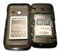 Preview: Samsung Galaxy Y Duos GT-S6102 Smartphone | 3,1 Zoll | 3,2 MP Kamera | Dual Sim | Schwarz | Simlock Frei